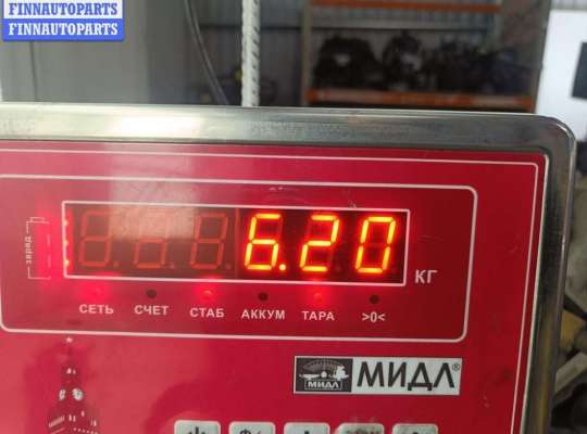 купить Компрессор кондиционера на Audi A3 8L (1996-2003)