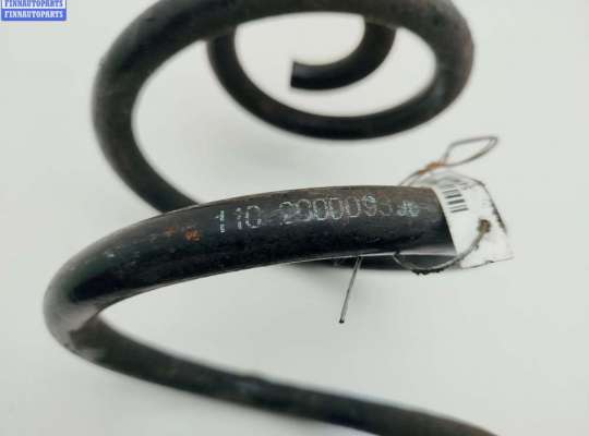 купить Пружина подвески задняя на BMW 3 E36 (1991-2000)