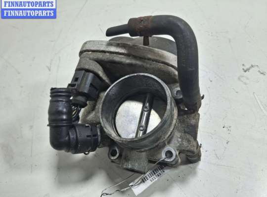 купить Заслонка дроссельная на Opel Zafira B (2004-2014)