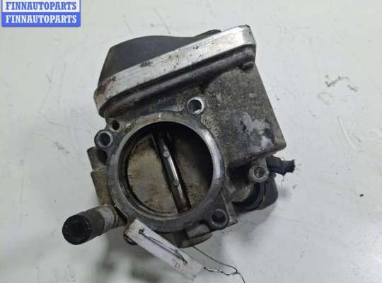 купить Заслонка дроссельная на Opel Zafira B (2004-2014)