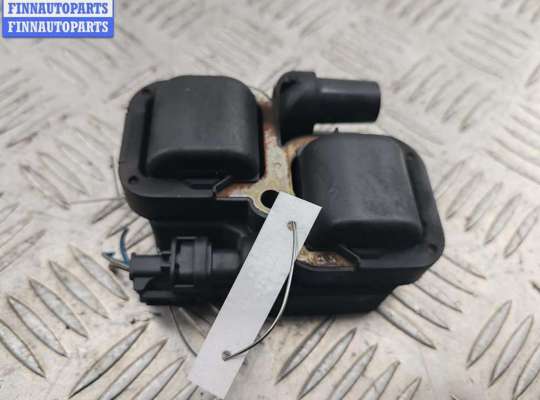 Катушка зажигания MB1596641 на Mercedes C-Class W203 (2000-2006)