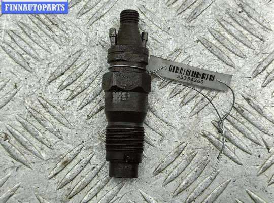 купить Форсунка топливная на BMW 5 E39 (1995-2003)