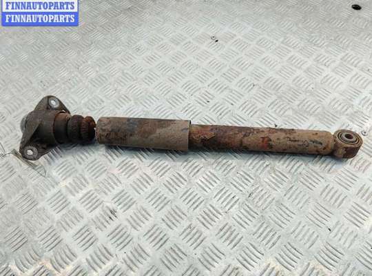 Амортизатор подвески задний правый VG2691480 на Volkswagen Passat B6