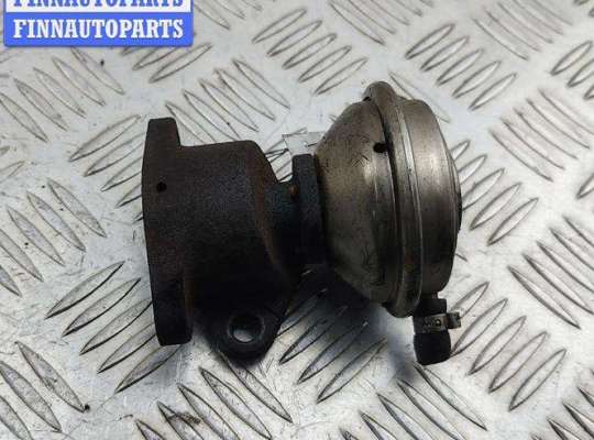 купить Клапан EGR (рециркуляции выхлопных газов) на Audi A6 C5 (1997-2005)