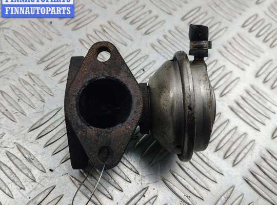 купить Клапан EGR (рециркуляции выхлопных газов) на Audi A6 C5 (1997-2005)