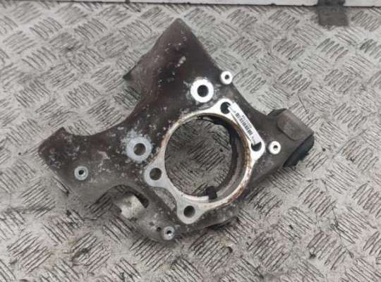 купить Кулак (корпус ступицы) задний левый на Audi A6 C6 (2004-2011)