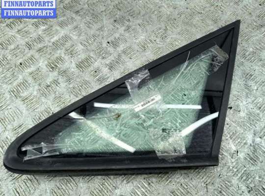 купить Стекло кузовное боковое переднее левое на Opel Zafira A (1999-2005)