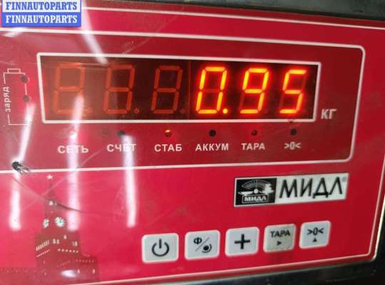 купить Стекло кузовное боковое переднее левое на Opel Zafira A (1999-2005)