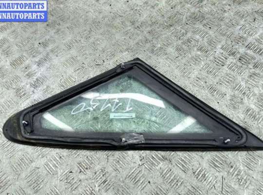 купить Стекло кузовное боковое переднее левое на Opel Zafira A (1999-2005)