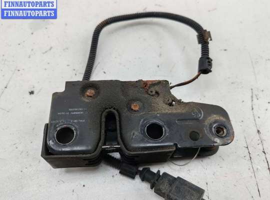 купить Замок капота на Volkswagen Golf-5