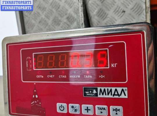 купить Замок капота на Volkswagen Golf-5