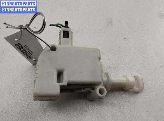 купить Активатор (привод) замка багажника на Volkswagen Passat B5