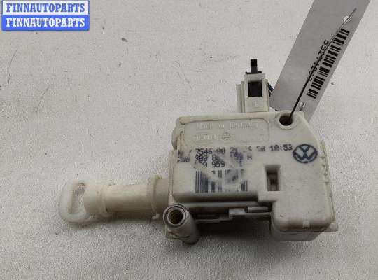 купить Активатор (привод) замка багажника на Volkswagen Passat B5