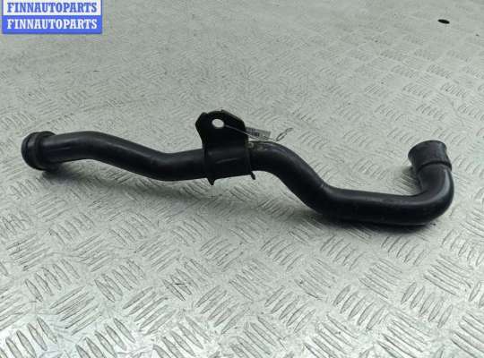 купить Трубка охлаждающей жидкости металлическая на Opel Movano A (1998-2010)