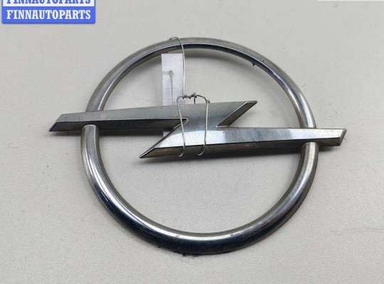 купить Эмблема на Opel Astra H