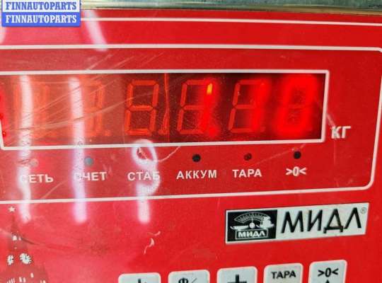 купить Зеркало наружное правое на BMW 3 E46 (1998-2006)