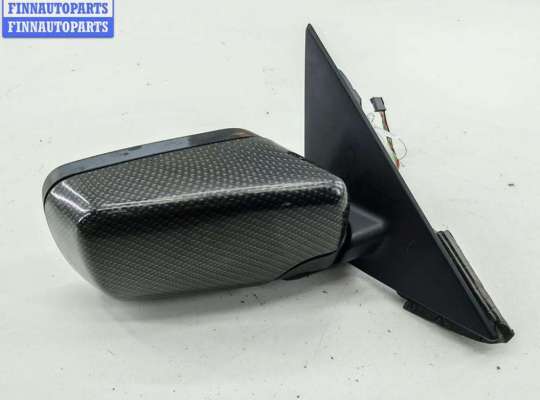 купить Зеркало наружное правое на BMW 3 E46 (1998-2006)