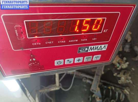 купить Суппорт задний левый на Fiat Stilo