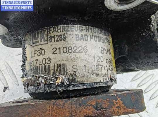 купить Насос гидроусилителя руля на BMW 5 E39 (1995-2003)