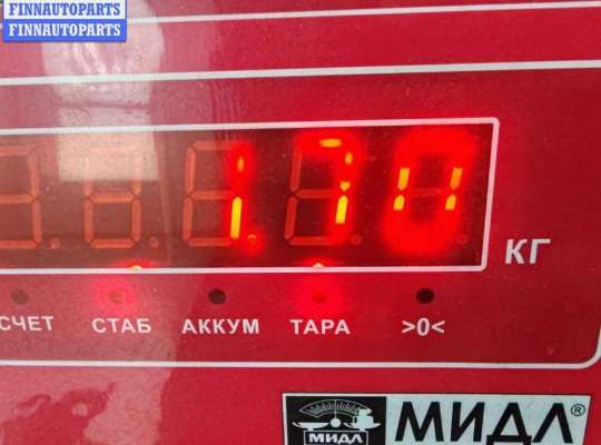 купить Насос гидроусилителя руля на BMW 5 E39 (1995-2003)