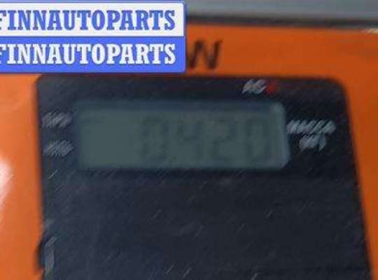 купить Блок комфорта на Audi A6 C5 (1997-2005)