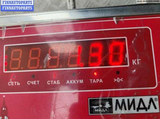купить Подушка безопасности (Airbag) водителя на Audi A6 C5 (1997-2005)