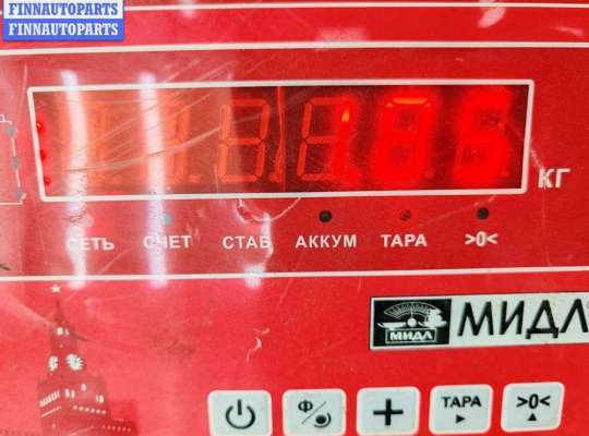 купить Подушка крепления КПП на Volkswagen Golf-4