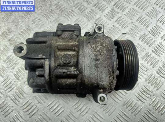 купить Компрессор кондиционера на Volkswagen Touran