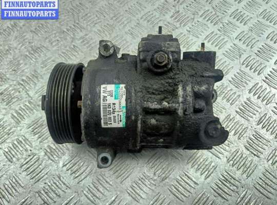 купить Компрессор кондиционера на Volkswagen Touran