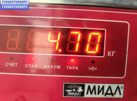 купить Компрессор кондиционера на Volkswagen Touran