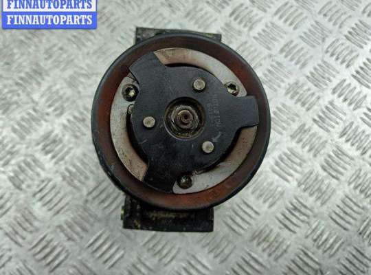 купить Компрессор кондиционера на Volkswagen Touran