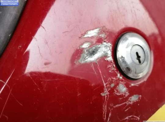 купить Дверь боковая передняя левая на Citroen Berlingo (2003-2007)