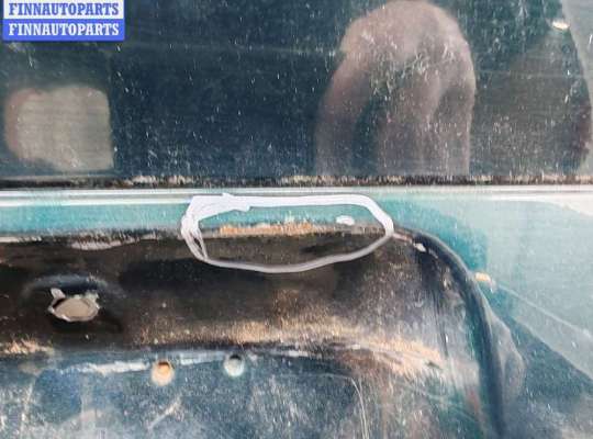 купить Крышка багажника (дверь задняя) на Audi A4 B5 (1994-2001)