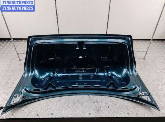 купить Крышка багажника (дверь задняя) на Audi A4 B5 (1994-2001)