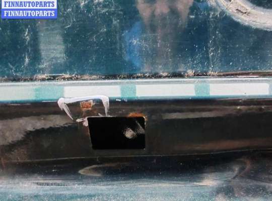 купить Крышка багажника (дверь задняя) на Audi A4 B5 (1994-2001)