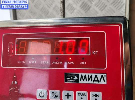 купить Карданчик рулевой на Hyundai Santa Fe (2006-2012)