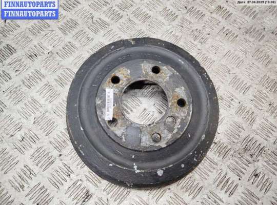 Барабан тормозной задний BM3149496 на BMW 3 E36 (1991-2000)