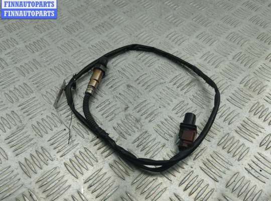 купить Датчик кислородный (лямбда-зонд) на Audi A4 B7 (2004-2008)