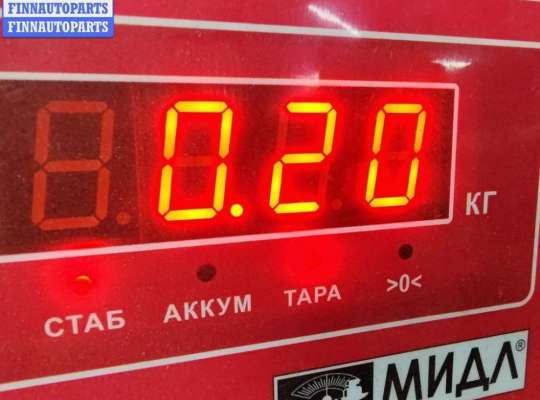 купить Датчик кислородный (лямбда-зонд) на Audi A4 B7 (2004-2008)