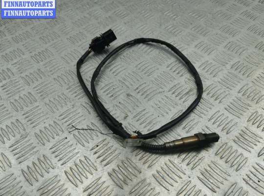 купить Датчик кислородный (лямбда-зонд) на Audi A4 B7 (2004-2008)