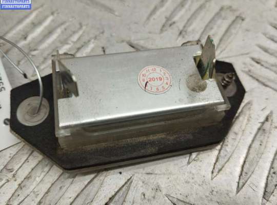 купить Подсветка номера на Ford Mondeo III (2000-2007)