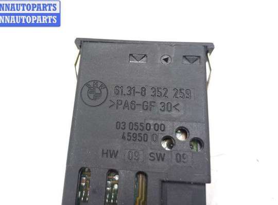 купить Кнопка обогрева сидений на BMW 7 E38 (1994-2001)