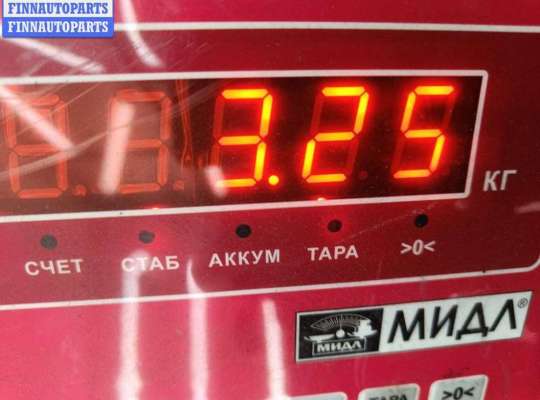 купить Усилитель бампера переднего на Peugeot 308 T7 (2007-2013)