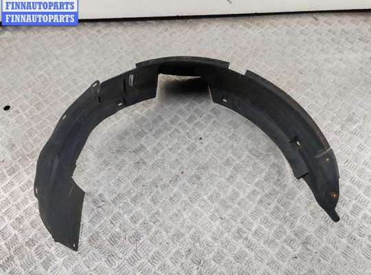 купить Защита крыла (подкрылок) передняя левая на Volkswagen Sharan (2000-2010)