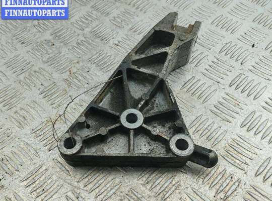 Кронштейн КПП