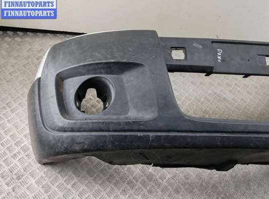 купить Бампер передний на Citroen Jumpy (2006-2016)