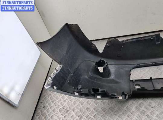 купить Бампер передний на Citroen Jumpy (2006-2016)