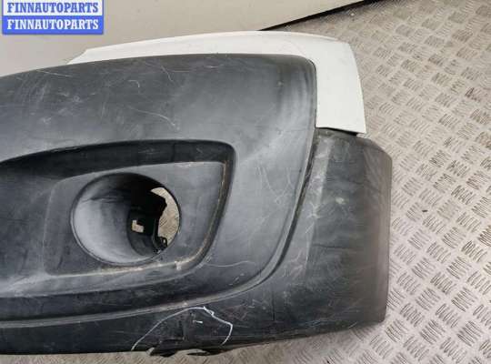 купить Бампер передний на Citroen Jumpy (2006-2016)