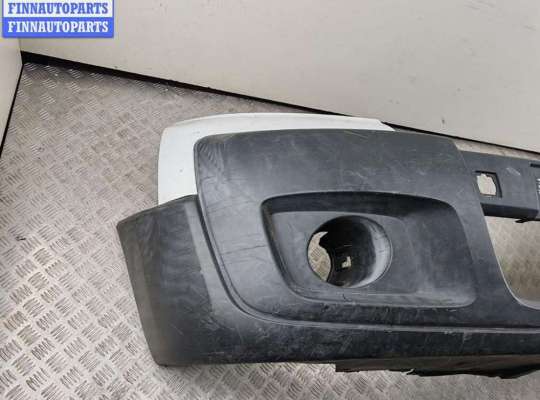 купить Бампер передний на Citroen Jumpy (2006-2016)