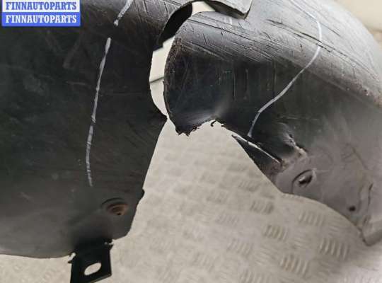 купить Бампер передний на Citroen Jumpy (2006-2016)